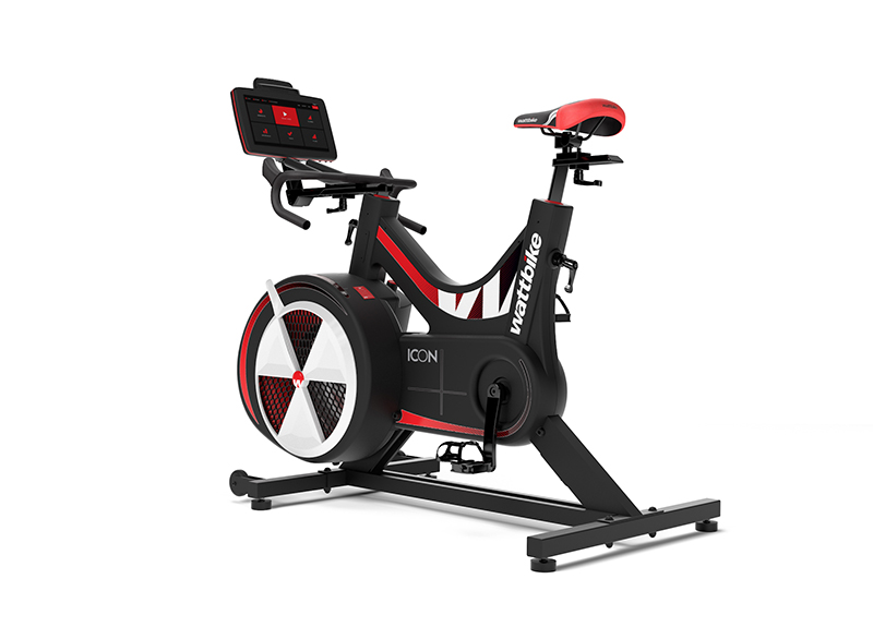 wattbike pro trainer price